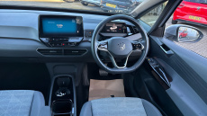 Volkswagen ID.3 150kW Life Pro Performance 58kWh 5dr Auto Electric Hatchback